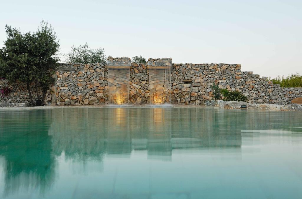 Casina Dei Preti Conversano